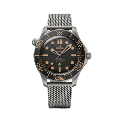 Omega Seamaster Diver 007 Edition Collector’s