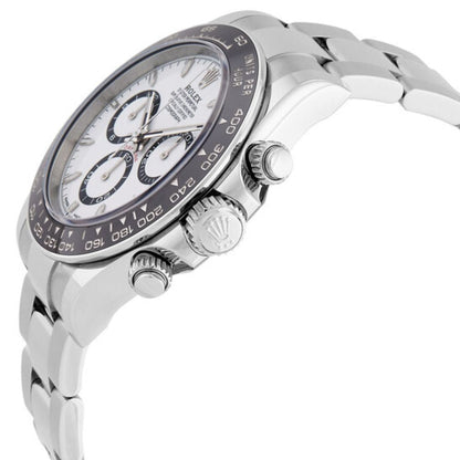 Rolex Daytona 126500LN “Ceramic Bezel”