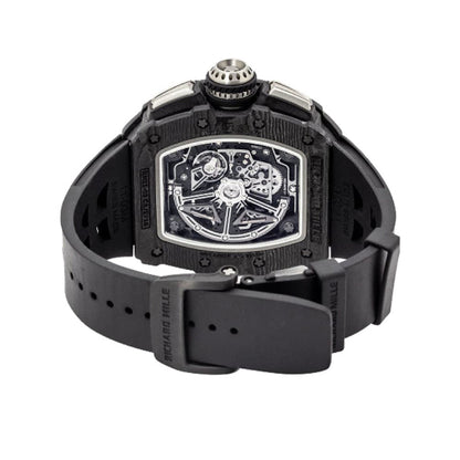 Richard Mille RM 11-03 “Carbon NTPT”