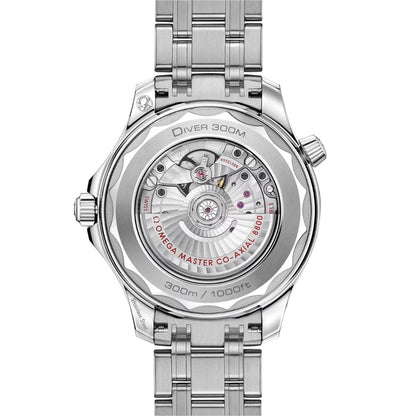 Omega Seamaster Diver 007 Edition